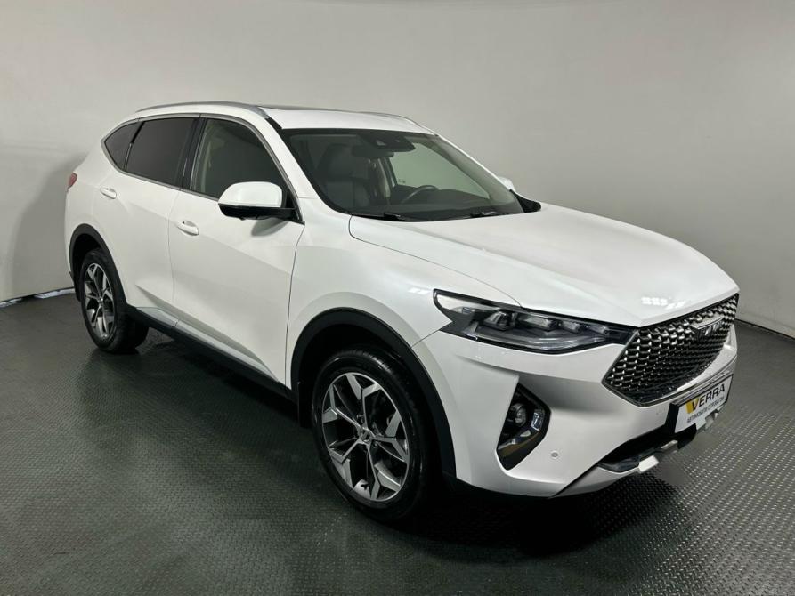 Haval F7 I Пермь  - изображение 3
