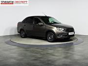 Lada (ВАЗ) Granta I Рестайлинг Белгород  - изображение 19