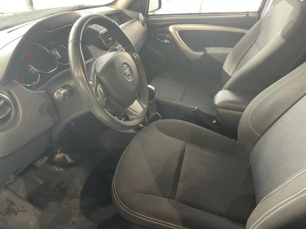 Nissan Terrano III (D10) с пробегом 2018 года, цена 1 597 000 рублей, 100619 км, внедорожник, Автокод Объявления