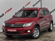 Volkswagen Tiguan I Рестайлинг Екатеринбург  - изображение 23
