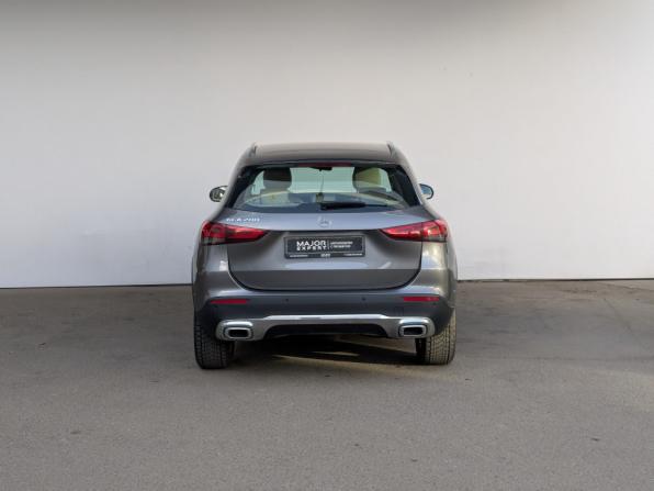 Mercedes-Benz GLA II (H247) с пробегом 2020 года, цена 3 500 000 рублей, 39127 км, внедорожник, Автокод Объявления