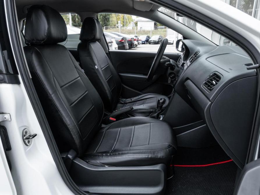 Volkswagen Polo V Рестайлинг Ставрополь  - изображение 8