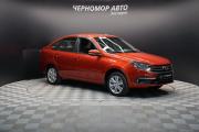 Lada (ВАЗ) Granta I Рестайлинг Крым  - изображение 34