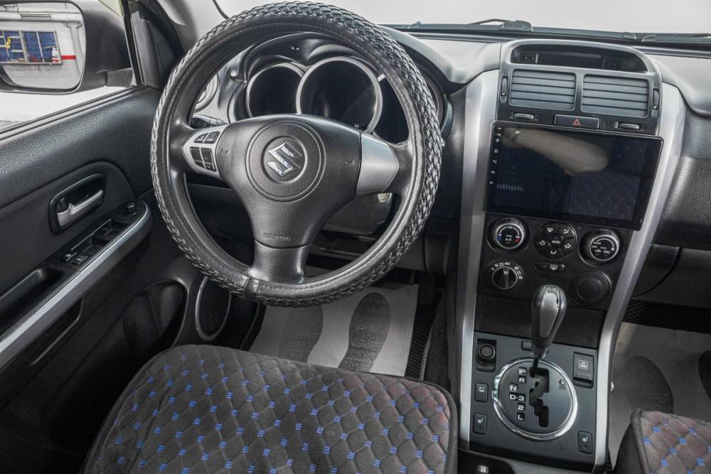 Suzuki Grand Vitara II Барнаул  - изображение 15