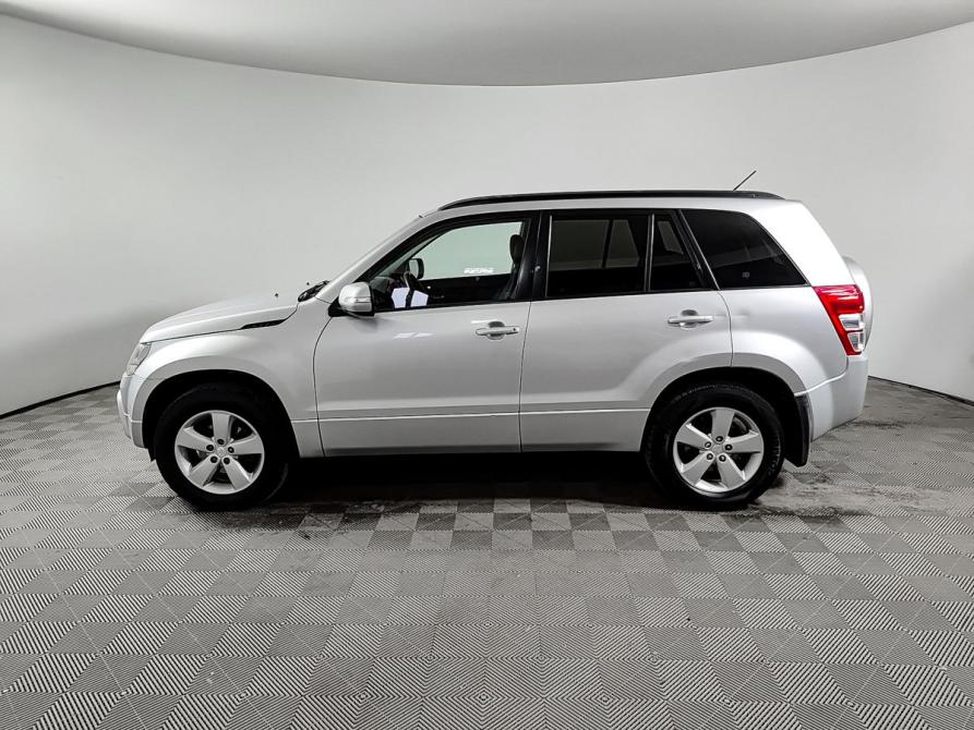Suzuki Grand Vitara II Рестайлинг Уфа  - изображение 10