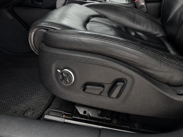 Audi A7 I (4G) с пробегом 2010 года, цена 1 579 000 рублей, 158603 км, лифтбек, Автокод Объявления
