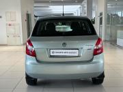 Skoda Fabia II Рестайлинг Челябинск  - изображение 30