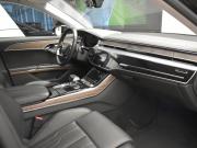 Audi A8 IV (D5) Москва  - изображение 40