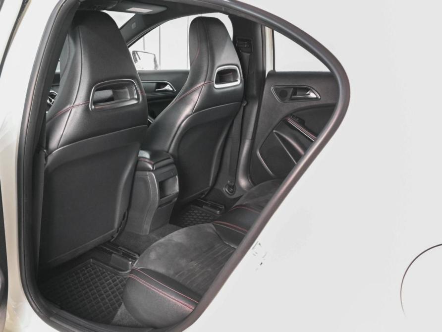 Mercedes-Benz A-Класс III (W176) Ростов-на-Дону  - изображение 11