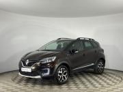 Renault Kaptur I Воронеж  - изображение 22