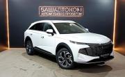 Haval F7 II Уфа  - изображение 20