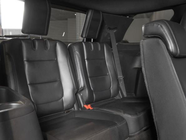 Ford Explorer V Рестайлинг с пробегом 2016 года, цена 2 100 000 рублей, 223439 км, внедорожник, Автокод Объявления