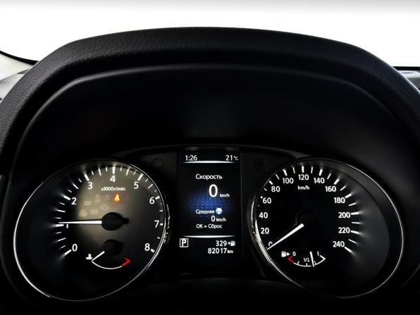 Nissan X-Trail III Рестайлинг с пробегом 2020 года, цена 2 190 000 рублей, 82015 км, внедорожник, Автокод Объявления