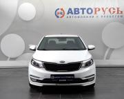 Kia Rio III Рестайлинг Москва  - изображение 27