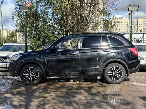 Lifan X60 I Рестайлинг 2 с пробегом 2017 года, цена 429 000 рублей, 296935 км, внедорожник, Автокод Объявления
