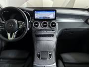 Mercedes-Benz GLC Coupe I (C253) Рестайлинг Москва  - изображение 37