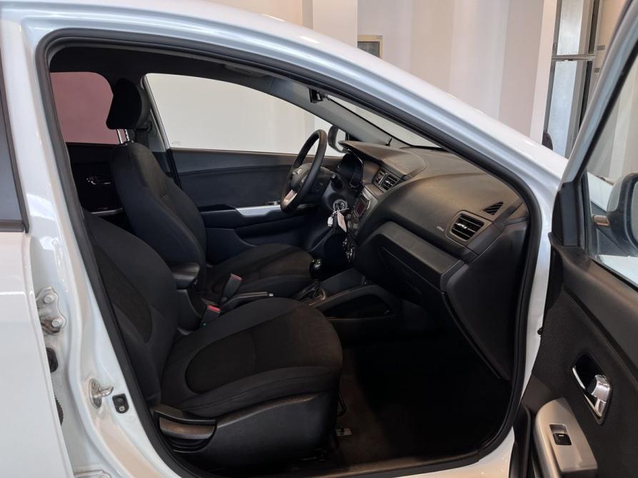 Kia Rio III Чебоксары  - изображение 29