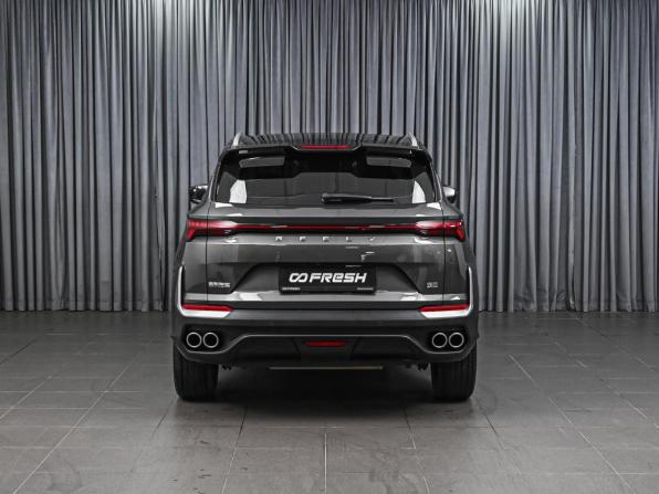 Geely Coolray I Рестайлинг 2 с пробегом 2025 года, цена 2 299 000 рублей, 26774 км, внедорожник, Автокод Объявления