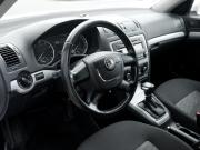Skoda Octavia II (A5) Рестайлинг Москва  - изображение 32