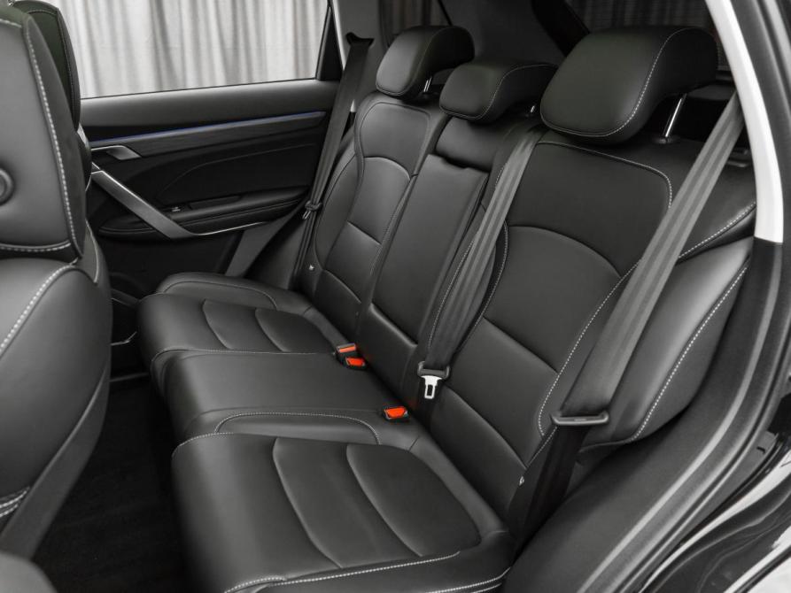 Geely Atlas Pro Москва  - изображение 20