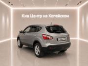 Nissan Qashqai I Рестайлинг Челябинск  - изображение 10