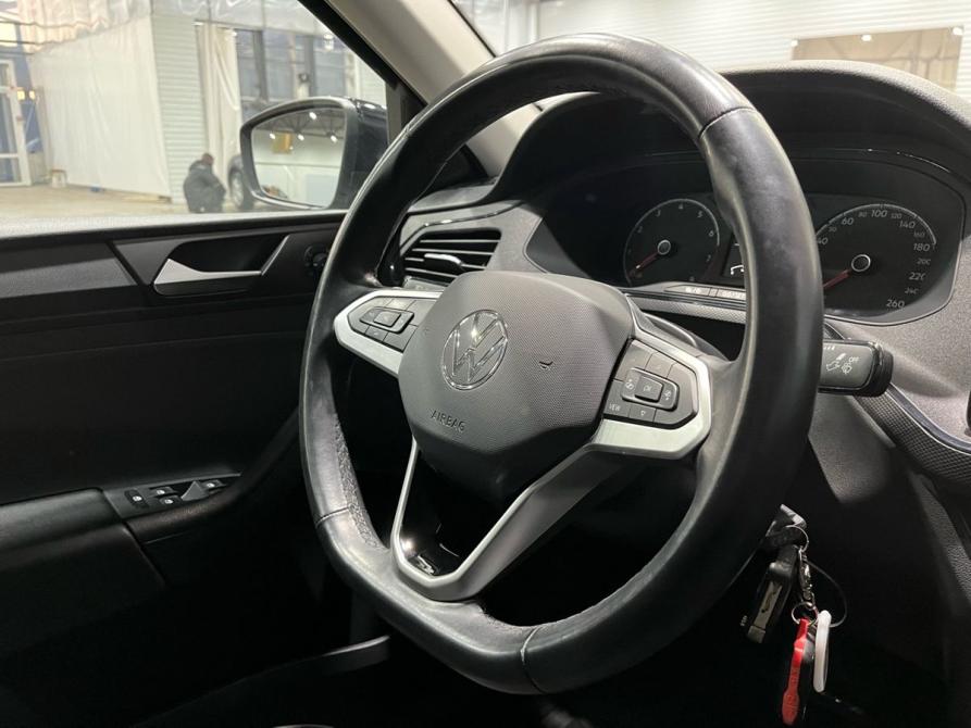 Volkswagen Polo VI Пермь  - изображение 11