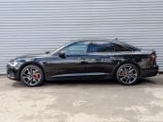 Audi A6 V (C8) Москва  - изображение 38