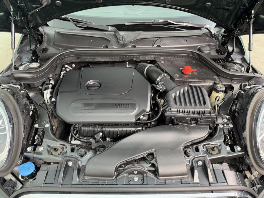 Mini Hatch III (F55/F56) Рестайлинг Санкт-Петербург  - изображение 13