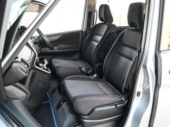 Nissan Serena V (C27) с пробегом 2019 года, цена 2 329 000 рублей, 90028 км, минивэн, Автокод Объявления