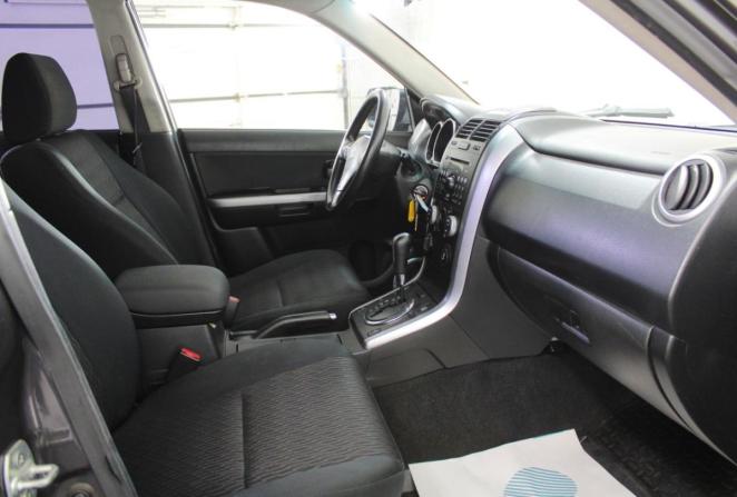 Suzuki Grand Vitara II Рестайлинг 2 с пробегом 2013 года, цена 1 080 000 рублей, 150625 км, внедорожник, Автокод Объявления