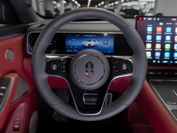 Aito M7 II с пробегом 2026 года, цена 10 200 000 рублей, 14 км, внедорожник, Автокод Объявления