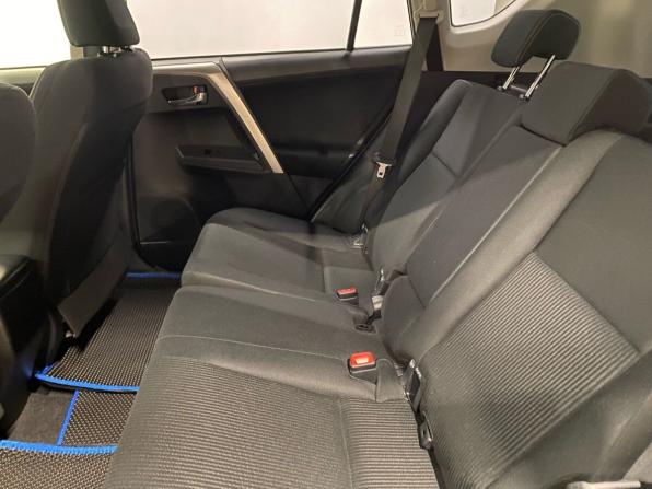 Toyota RAV4 IV (XA40) с пробегом 2015 года, цена 1 649 000 рублей, 113000 км, внедорожник, Автокод Объявления