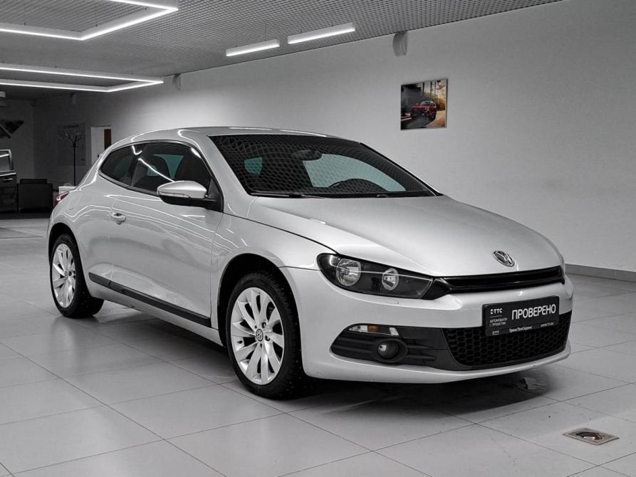 Volkswagen Scirocco III Казань  - изображение 3
