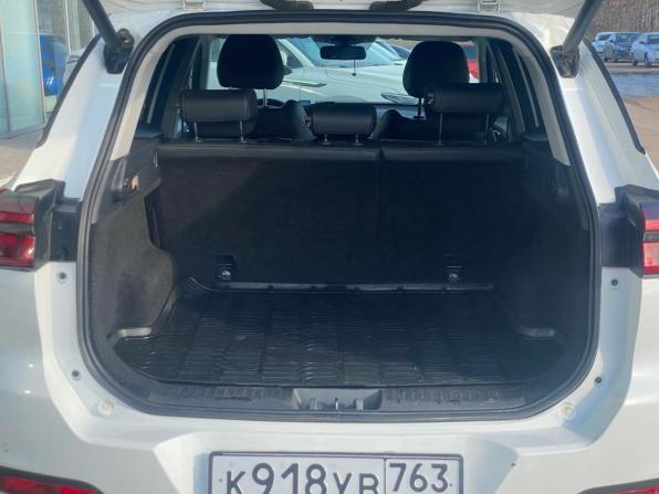 Chery Tiggo 7 Pro Max I с пробегом 2023 года, цена 1 800 000 рублей, 82508 км, внедорожник, Автокод Объявления