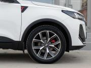 Chery Tiggo 7 Pro Max I Рестайлинг Новосибирск  - изображение 30