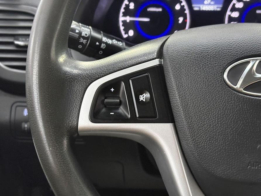 Hyundai Solaris I Ярославль  - изображение 13