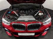 BMW X4 II (G02) Москва  - изображение 31