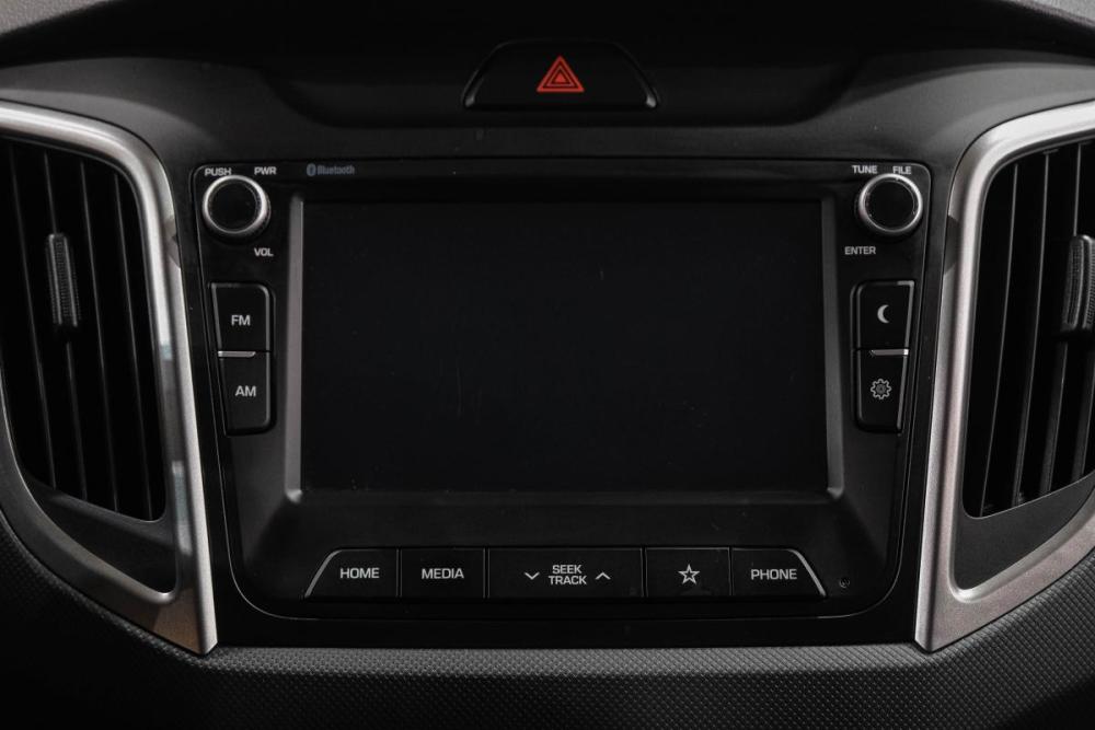 Hyundai Creta I Рестайлинг Новокузнецк  - изображение 25