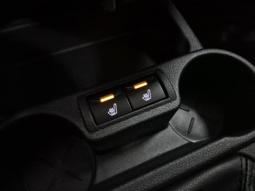 Lada (ВАЗ) Granta I Рестайлинг Альметьевск  - изображение 22