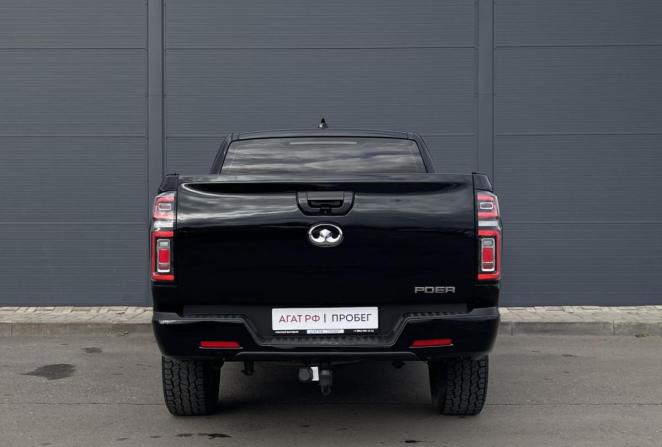 Great Wall Poer I с пробегом 2022 года, цена 2 345 000 рублей, 121954 км, offers.body_type.unknown, Автокод Объявления