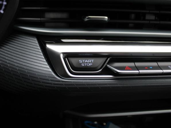 Belgee S50 с пробегом 2025 года, цена 1 849 000 рублей, 14292 км, седан, Автокод Объявления