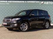 Toyota RAV4 III (XA30) Рестайлинг Ижевск  - изображение 24