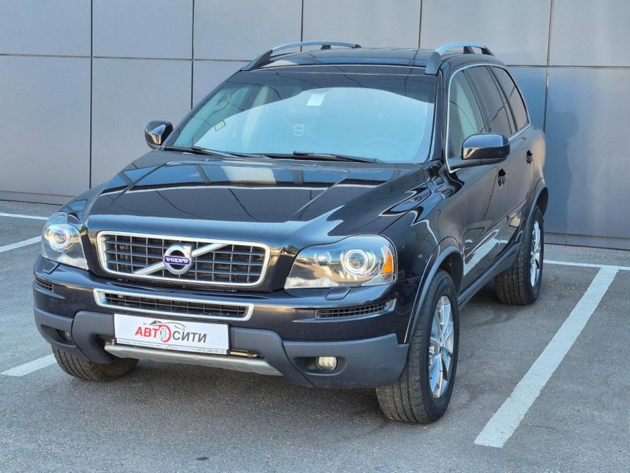 Volvo XC90 I Рестайлинг Воронеж  - изображение 3