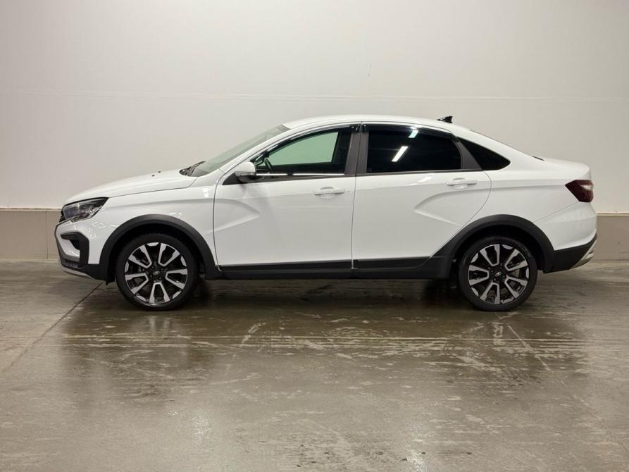 Lada (ВАЗ) Vesta I Рестайлинг (NG) Саратов  - изображение 5