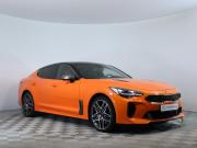 Kia Stinger I Рестайлинг Санкт-Петербург  - изображение 27
