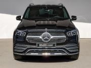 Mercedes-Benz GLE II (V167) Химки  - изображение 32