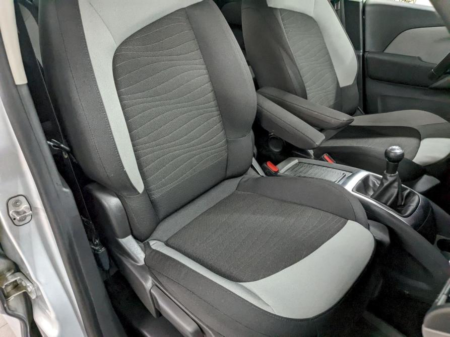 Citroen C4 Picasso II Москва  - изображение 20