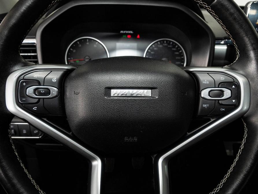 Haval Jolion I Казань  - изображение 9
