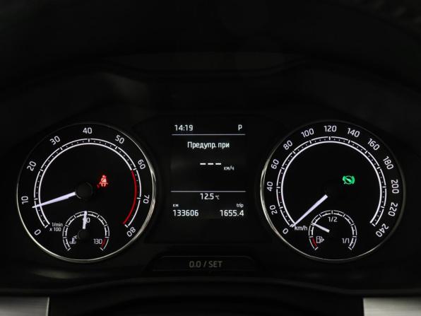Skoda Rapid II с пробегом 2020 года, цена 1 599 000 рублей, 132954 км, лифтбек, Автокод Объявления