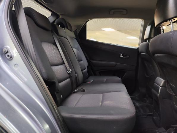 SsangYong Actyon II с пробегом 2011 года, цена 699 000 рублей, 248249 км, внедорожник, Автокод Объявления